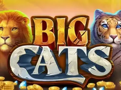 Delta Cascades Casino screenshot